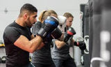 Boxing Bootcamp